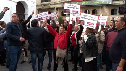 بتهمة التآمر على أمن الدولة.. هل يحارب قيس سعيّد معارضيه بالقضاء؟