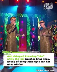 Hoài Lâm hát nhạc buồn trên livestream, fan nghe muốn khóc: Đẳng cấp 'nuốt đĩa' là đây | Điện Ảnh Net