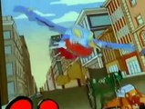 Extreme Ghostbusters (1997) E034 - Ghost in the Machine