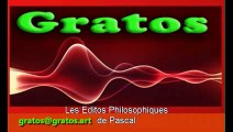 Les Editos Philosophiques de Pascal Dolhagaray, Semaine 09/2023