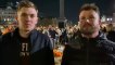 Newcastle United Carabao Cup final: Dominic Scurr and Liam Kennedy reflect on scenes at Trafalgar Square