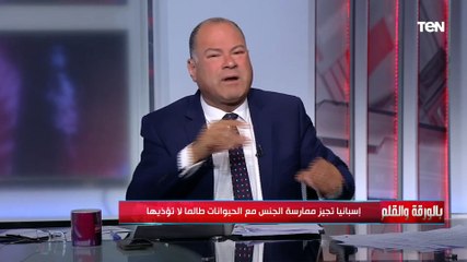 "في حالة تغييب للوعي".. الديهي: احنا لازم نكون أقوياء علشان نقدر ننقذ أنفسنا