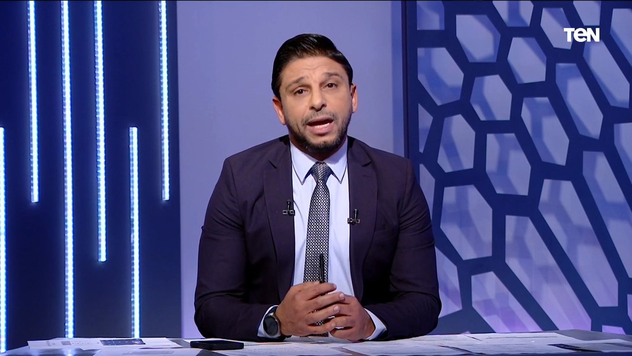 "يوم كارثي على الكرة المصرية وفشل ذريع".. مقدمة نارية من فاروق بعد خسارة منتخب الشباب برباعية وسقوط الأهلي والزمالك إفريقيا 