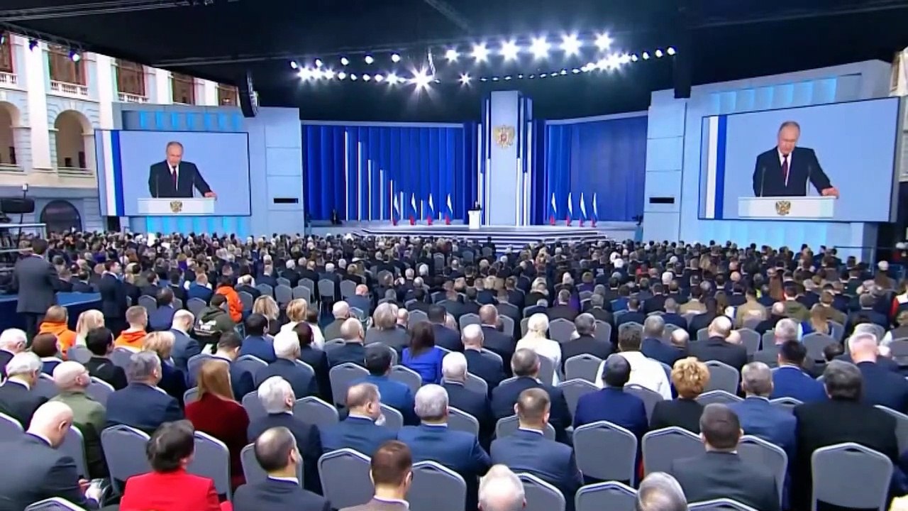 Rusia acusa a EEUU y sus aliados de "desestabilizar" en la última reunión del G20