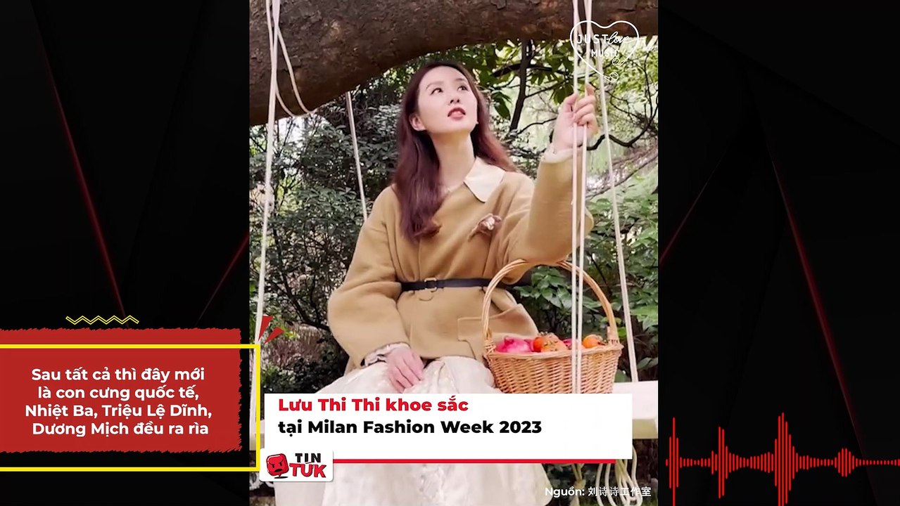 Sau tất cả thì đây mới là con cưng quốc tế, Nhiệt Ba, Triệu Lệ Dĩnh, Dương Mịch đều ra rìa | Điện Ảnh Net