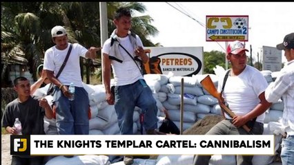 8 Most Insane Gang Initiation Rituals