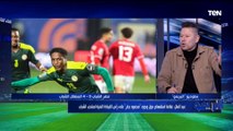 رضا عبد العال يفتح النار على مسؤولي الكرة المصرية بعد فشيخة منتخب الشباب: 