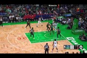 Celtics Send 2 at Joel Embiid