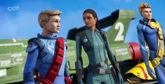 Thunderbirds Are Go! (2015) S03 E020 - Icarus