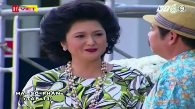 Hai số phận Tập 13+ Tập 14, Phim Thái Lan, bản đẹp, lồng tiếng, cực hay