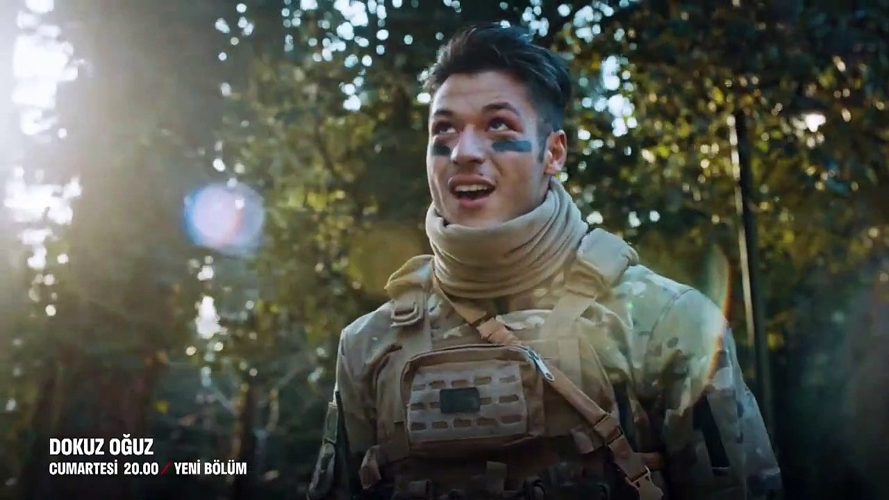 Dokuz Oğuz 4. Bölüm 1. Fragmanı