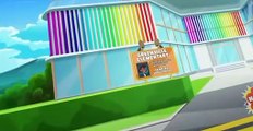Stan Lee's Superhero Kindergarten Stan Lee’s Superhero Kindergarten E014 – The Subsitute
