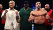 Jake Paul vs Tommy Fury: When is the fight and how to watch it