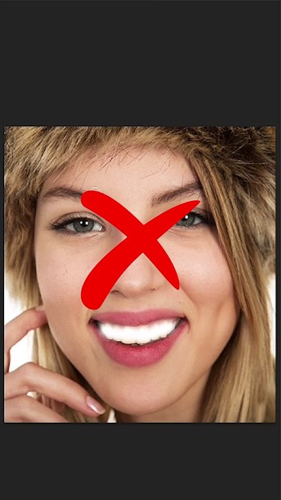 Best way to whiten teeth in Photoshop