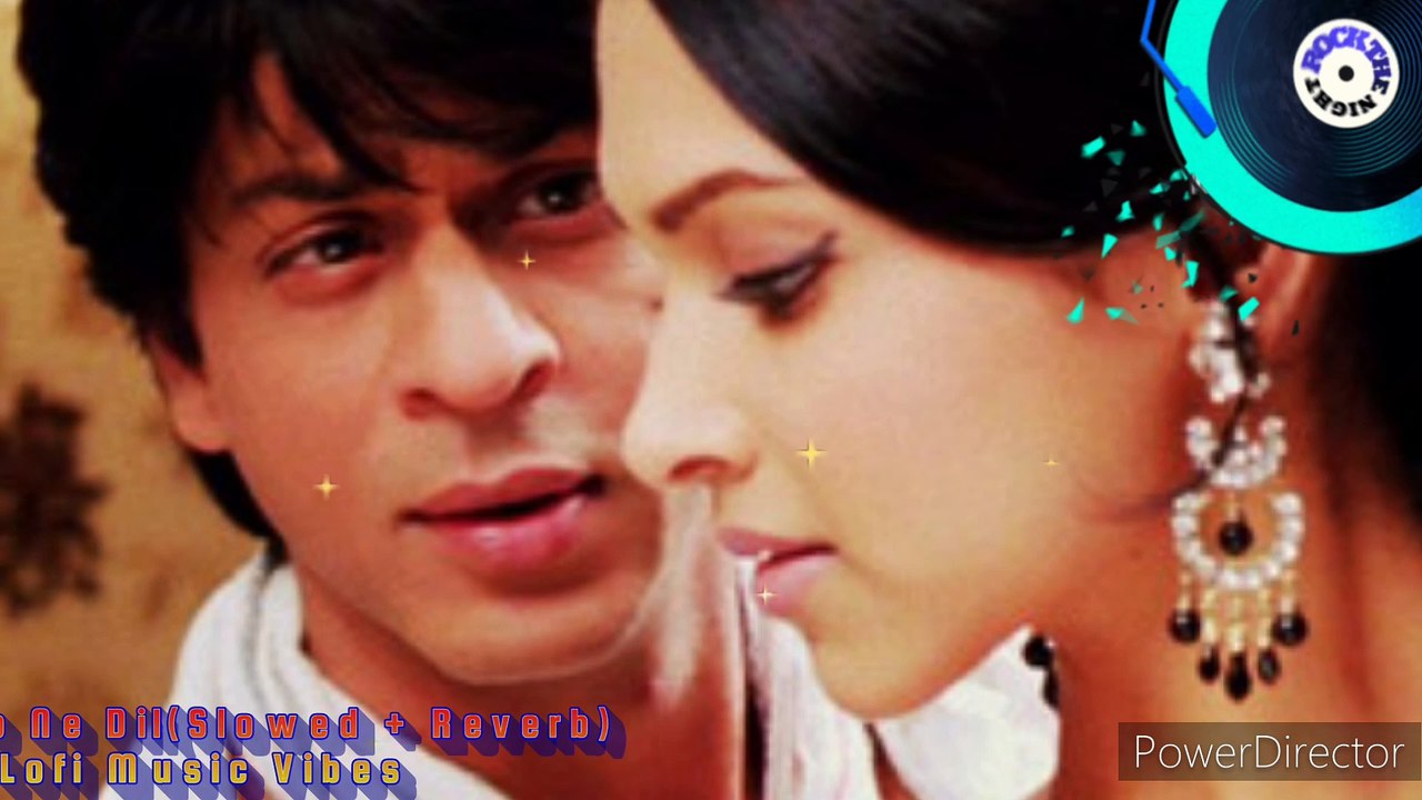 Nazro Ne Dil  [Slowed + Reverb] | Hindi Lofi | Lofi Version | Lofi Music Vibes