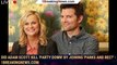 Did Adam Scott Kill 'Party Down' By Joining 'Parks And Rec?' - 1breakingnews.com