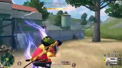 BACK PRE... BACK PRE!- (ROS Funny Moments)