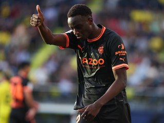 La Liga - Valence revit, la Sociedad manque l'offrande