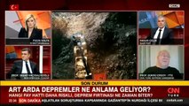 Prof. Dr. Şükrü Ersoy CNN Türk'te açıkladı: 