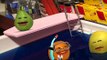 The High Fructose Adventures of Annoying Orange The High Fructose Adventures of Annoying Orange E006 – Fruit-Vengers!