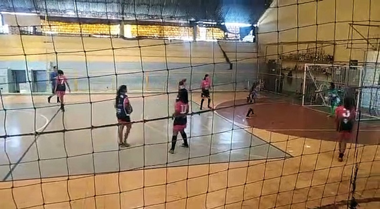 TREINAMENTO TÁTICO