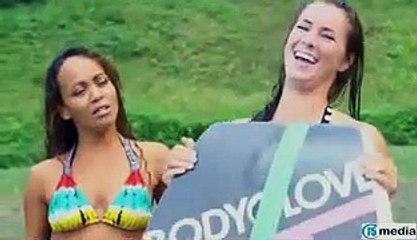 Amazing Videos Water Slide Reservoir So Fantastic