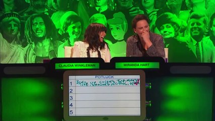 2018 The Big Fat Quiz of Everything (HD)
