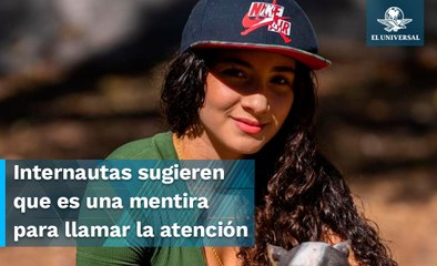 Joven se viraliza por asegurar que es abuela a los 22 años y causa furor en TikTok