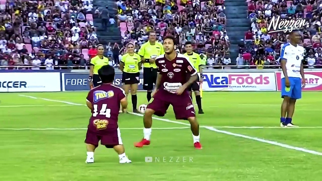 Most Beautiful and Respect Moments in Sports