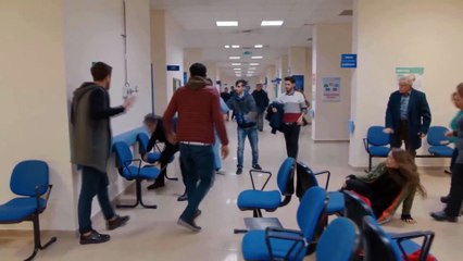 Çukur Vartolu Küfürlü Sahneler 3