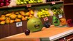 The High Fructose Adventures of Annoying Orange The High Fructose Adventures of Annoying Orange E010 – The Lords of Fruitbush