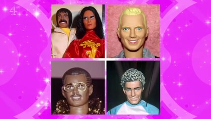 2019 The Big Fat Quiz Of Everything (HD)