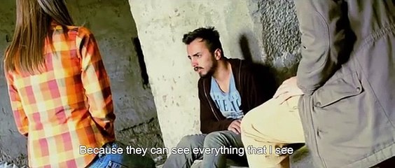 Bilinç Üstü - Kısa Film