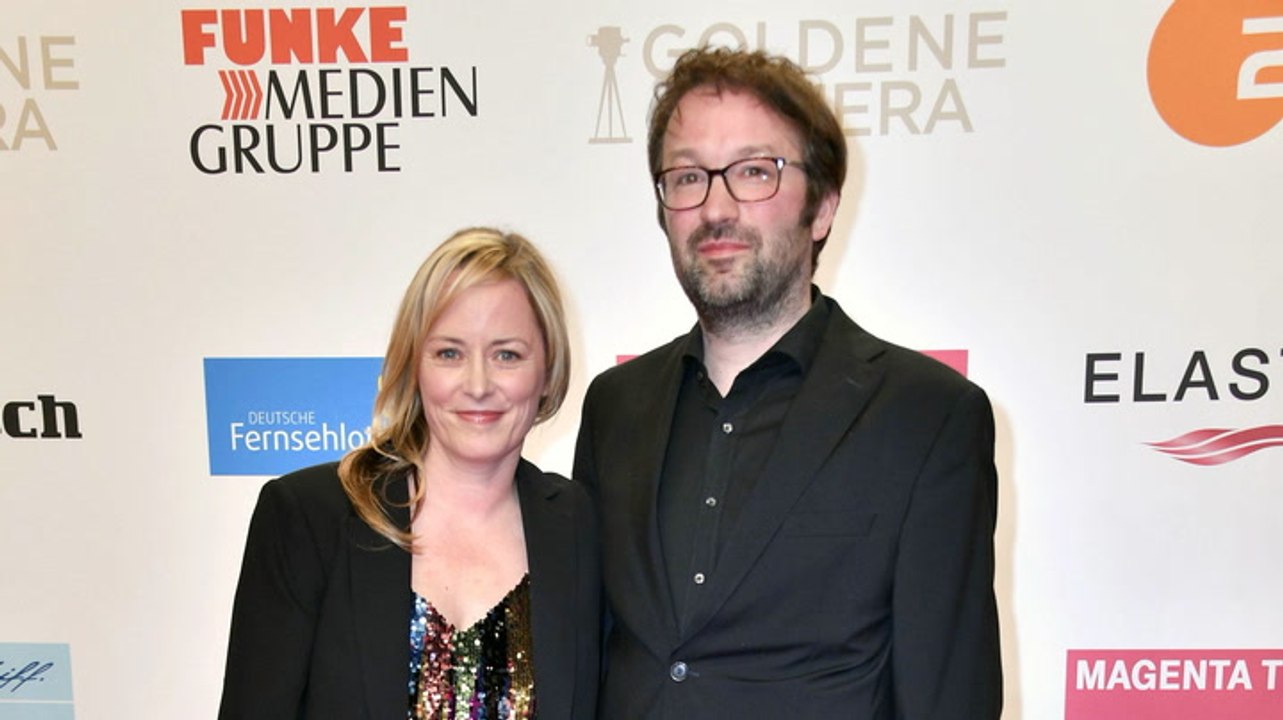 Silke Bodenbender Mann: ER macht die Schauspielerin glücklich