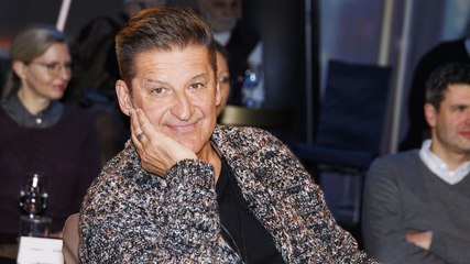 Hartmut Englers Partnerin: DARUM sind sie nicht verheiratet