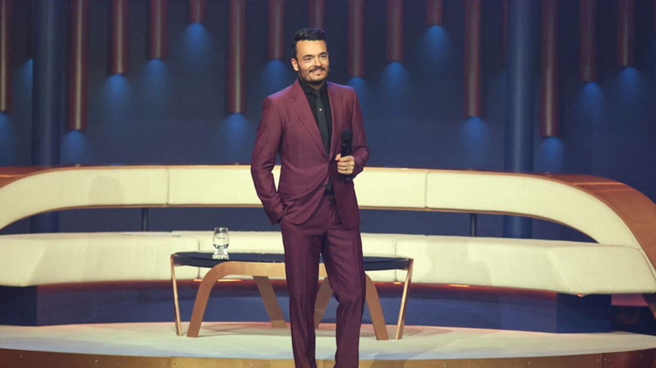 „Die Giovanni Zarrella Show“: Sucht Giovanni die Gäste selbst aus?