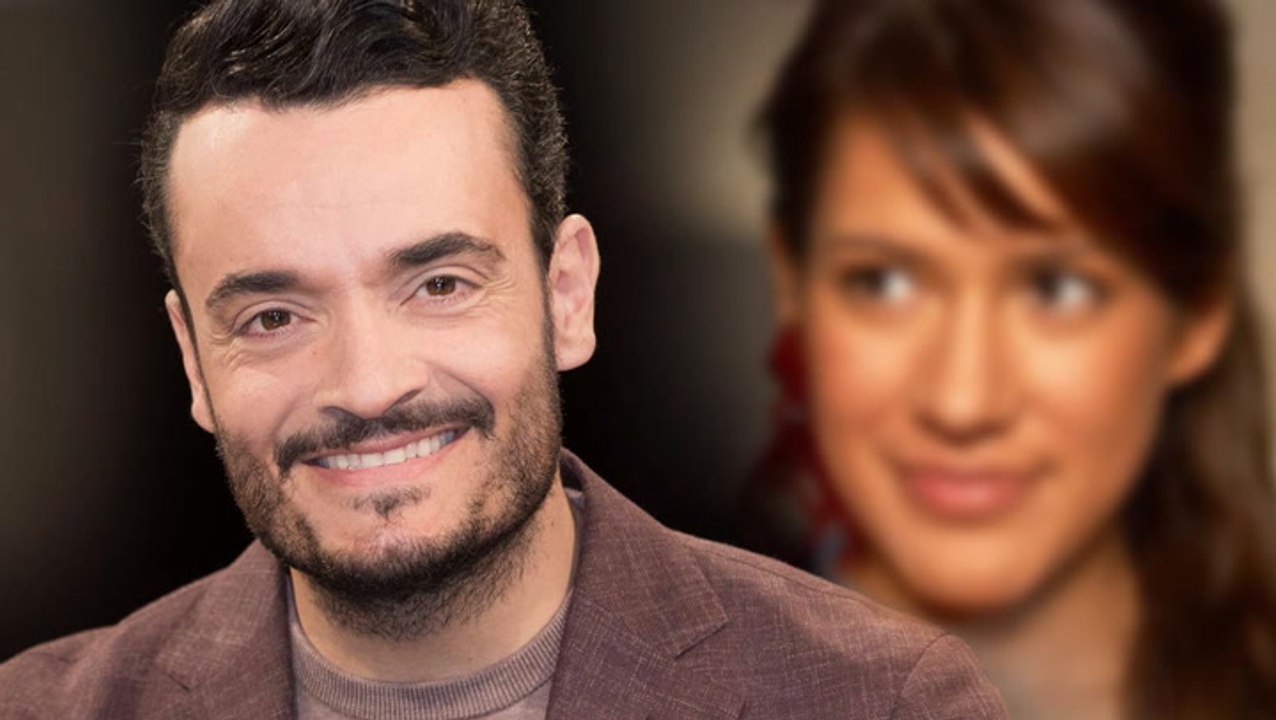 Giovanni zarrella: mit diesem no angel funkte es