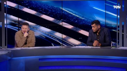 تصريحات فيريرا بعد خسارة الترجي ⬇ وتعليق محللي البريمو: "الأمل في العناية المركزه والزمالك بره افريقيا"