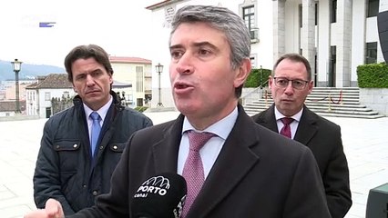 Скачать видео: Portugal vai investir 2,3 milhões de euros em meios aéreos para combate a incêndio