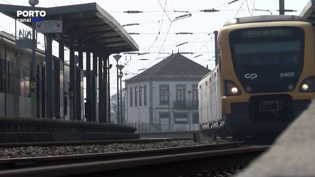 Alta velocidade Porto-Vigo deve sair 10 anos atrasado, aponta Bruxelas