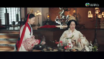 Tập 11 - Hạo Lan Truyện (Lồng tiếng)_DV Nhiếp Viễn, Ngô Cẩn Ngôn, Mao Tử Tuấn, Hồng Nghiêu, Hải Linh, Ninh Tịnh, Đàm Trác, Khương Tử Tân