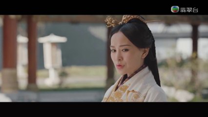 Tập 12 - Hạo Lan Truyện (Lồng tiếng)_DV Nhiếp Viễn, Ngô Cẩn Ngôn, Mao Tử Tuấn, Hồng Nghiêu, Hải Linh, Ninh Tịnh, Đàm Trác, Khương Tử Tân