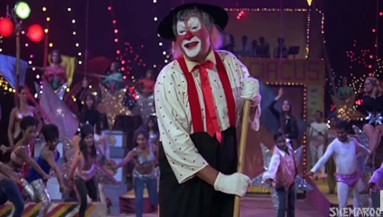 Jane Kahan Gaye Woh Din | Flute Cover | Mukesh | Mera Naam Joker