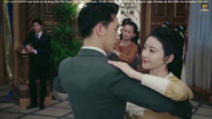 Tập 16 - Lưu Quang Chi Thành (Lồng tiếng)_DV Cảnh Điềm, Hứa Ngụy Châu, Kinh Siêu, Hải Linh, Mã Văn Viễn