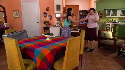 Uma Alma, Duas Caras Capítulo 99 Dublado