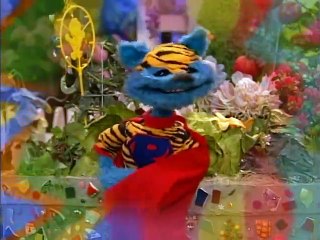 Allegra's Window - 2x12 - Beautiful Dreamers