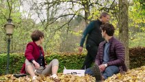 Sturm der Liebe Folge 3986 An einem Strang