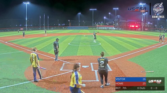 White Rawlings - Challenge Cup - Mixed/Senior (2023) Fri, Feb 24, 2023 7:47 PM to Sat, Feb 25, 2023 2:03 AM