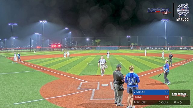White Marucci - Challenge Cup - Mixed/Senior (2023) Fri, Feb 24, 2023 7:49 PM to Sat, Feb 25, 2023 2:05 AM
