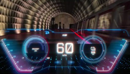 Audi Presents: Lunch Break | movie | 2019 | Official Clip